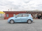 Renault Scénic ČR 1.5DCI 81KW NAVI – AUTOMAT Renault Scénic ČR 1.5DCI 81KW NAVI – AUTOMAT
