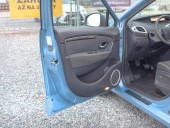 Renault Scénic ČR 1.5DCI 81KW NAVI – AUTOMAT Renault Scénic ČR 1.5DCI 81KW NAVI – AUTOMAT