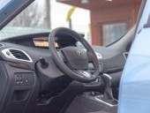 Renault Scénic ČR 1.5DCI 81KW NAVI – AUTOMAT Renault Scénic ČR 1.5DCI 81KW NAVI – AUTOMAT