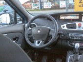 Renault Scénic ČR 1.5DCI 81KW NAVI – AUTOMAT Renault Scénic ČR 1.5DCI 81KW NAVI – AUTOMAT