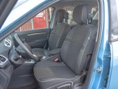 Renault Scénic ČR 1.5DCI 81KW NAVI – AUTOMAT Renault Scénic ČR 1.5DCI 81KW NAVI – AUTOMAT