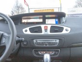 Renault Scénic ČR 1.5DCI 81KW NAVI – AUTOMAT Renault Scénic ČR 1.5DCI 81KW NAVI – AUTOMAT