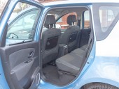 Renault Scénic ČR 1.5DCI 81KW NAVI – AUTOMAT Renault Scénic ČR 1.5DCI 81KW NAVI – AUTOMAT