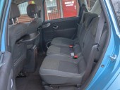 Renault Scénic ČR 1.5DCI 81KW NAVI – AUTOMAT Renault Scénic ČR 1.5DCI 81KW NAVI – AUTOMAT