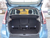 Renault Scénic ČR 1.5DCI 81KW NAVI – AUTOMAT Renault Scénic ČR 1.5DCI 81KW NAVI – AUTOMAT