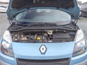 Renault Scénic ČR 1.5DCI 81KW NAVI – AUTOMAT Renault Scénic ČR 1.5DCI 81KW NAVI – AUTOMAT