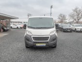 Peugeot Boxer ČR 2.2HDI 121KW 6sic – DIGI