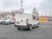 Peugeot Boxer ČR 2.2HDI 121KW 6sic – DIGI