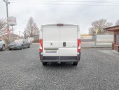 Peugeot Boxer ČR 2.2HDI 121KW 6sic – DIGI