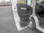 Peugeot Boxer ČR 2.2HDI 121KW 6sic – DIGI