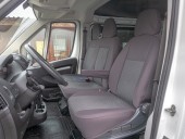Peugeot Boxer ČR 2.2HDI 121KW 6sic – DIGI