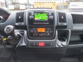 Peugeot Boxer ČR 2.2HDI 121KW 6sic – DIGI