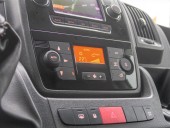 Peugeot Boxer ČR 2.2HDI 121KW 6sic – DIGI