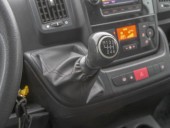 Peugeot Boxer ČR 2.2HDI 121KW 6sic – DIGI