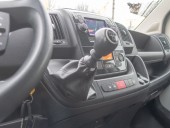 Peugeot Boxer ČR 2.2HDI 121KW 6sic – DIGI