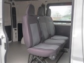 Peugeot Boxer ČR 2.2HDI 121KW 6sic – DIGI