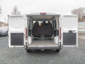 Peugeot Boxer ČR 2.2HDI 121KW 6sic – DIGI