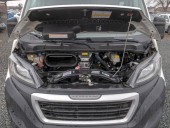 Peugeot Boxer ČR 2.2HDI 121KW 6sic – DIGI