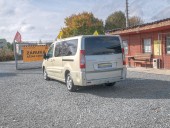 Citroën Jumpy 12/10 2.0HDI 80KW L – 8sed