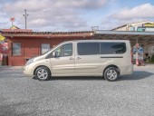 Citroën Jumpy 12/10 2.0HDI 80KW L – 8sed