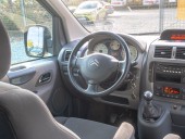 Citroën Jumpy 12/10 2.0HDI 80KW L – 8sed