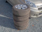 Citroën Jumpy 12/10 2.0HDI 80KW L – 8sed