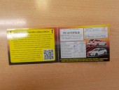 Citroën Jumpy 12/10 2.0HDI 80KW L – 8sed