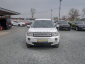 Land Rover Freelander 2.2D 140KW – ALPINE
