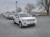 Land Rover Freelander 2.2D 140KW – ALPINE