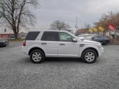 Land Rover Freelander 2.2D 140KW – ALPINE