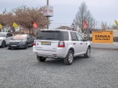 Land Rover Freelander 2.2D 140KW – ALPINE