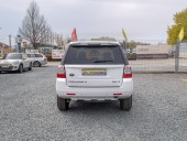 Land Rover Freelander 2.2D 140KW – ALPINE