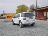 Land Rover Freelander 2.2D 140KW – ALPINE