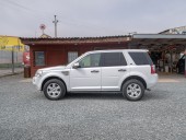 Land Rover Freelander 2.2D 140KW – ALPINE