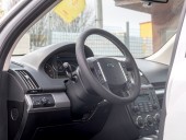 Land Rover Freelander 2.2D 140KW – ALPINE