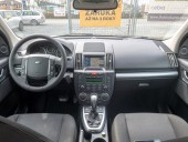 Land Rover Freelander 2.2D 140KW – ALPINE