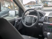 Land Rover Freelander 2.2D 140KW – ALPINE