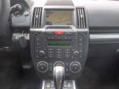 Land Rover Freelander 2.2D 140KW – ALPINE