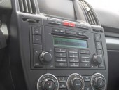 Land Rover Freelander 2.2D 140KW – ALPINE