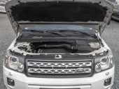 Land Rover Freelander 2.2D 140KW – ALPINE