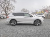 Seat Tarraco ČR 2.0TSI 180KW 4WD – FR
