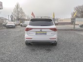 Seat Tarraco ČR 2.0TSI 180KW 4WD – FR