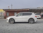Seat Tarraco ČR 2.0TSI 180KW 4WD – FR