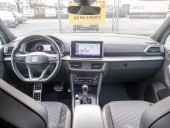 Seat Tarraco ČR 2.0TSI 180KW 4WD – FR