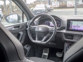 Seat Tarraco ČR 2.0TSI 180KW 4WD – FR