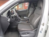 Seat Tarraco ČR 2.0TSI 180KW 4WD – FR