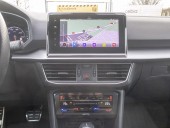 Seat Tarraco ČR 2.0TSI 180KW 4WD – FR