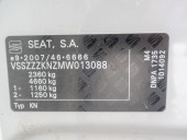 Seat Tarraco ČR 2.0TSI 180KW 4WD – FR