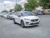 Seat Tarraco ČR 2.0TSI 180KW 4WD – FR