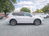 Seat Tarraco ČR 2.0TSI 180KW 4WD – FR